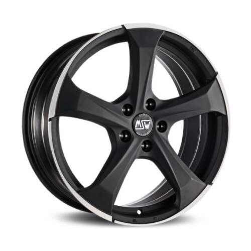 MSW M47 MDTFP 9x19 5x112 ET29