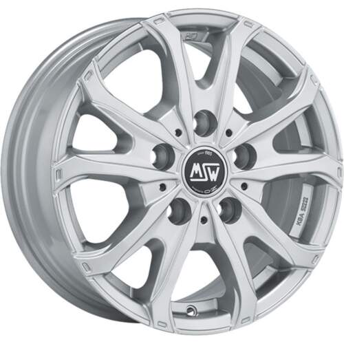 7x16 5x108 ET39 Msw M48 VAN FS