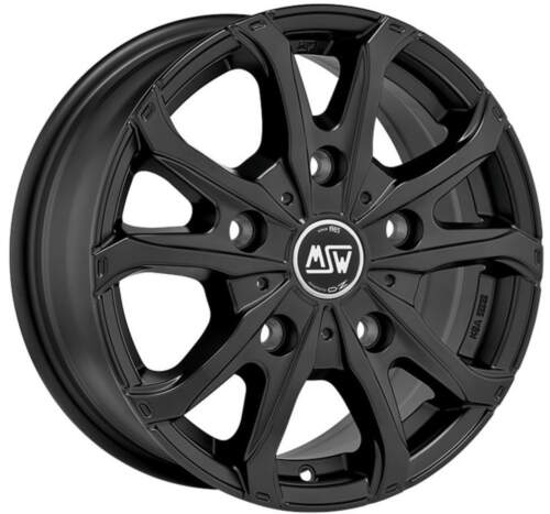 7x16 5x108 ET39 Msw M48 VAN MB
