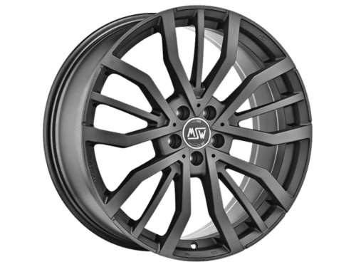 MSW M49 MGM 9x19 5x120 ET48