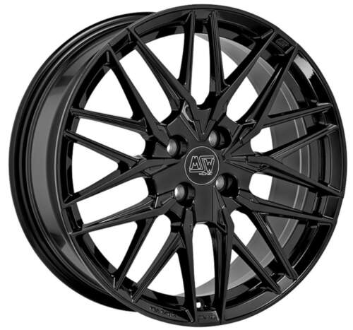 7.5x18 4x108 ET20 Msw M50/4 GB