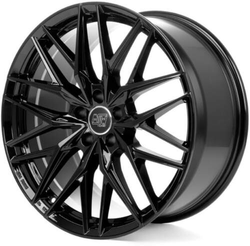 10.5x22 5x112 ET43 Msw M50 GB