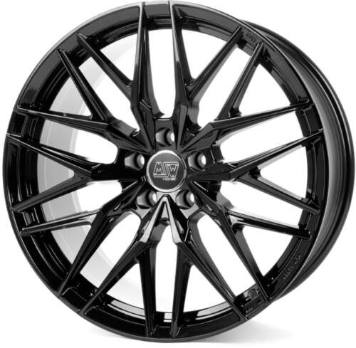 8.5x20 5x108 ET45 Msw M50 GB