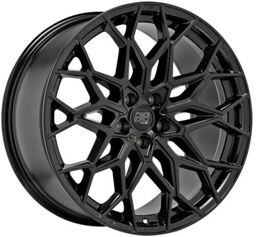 10.5x22 5x112 ET18 Msw M51 GB