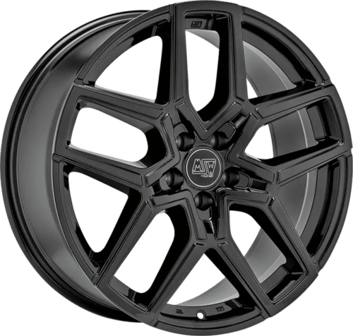 8.5x20 5x112 ET45 Msw M52 GB