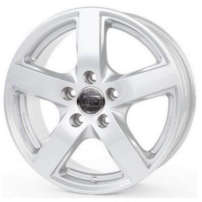 Msw M55 7.5x17 5x112 ET52.5