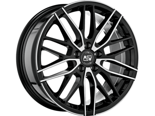 MSW M72 GBFP 7x17 5x120 ET45