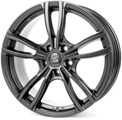 8.5x19 5x112 ET40 Msw M73 GDG