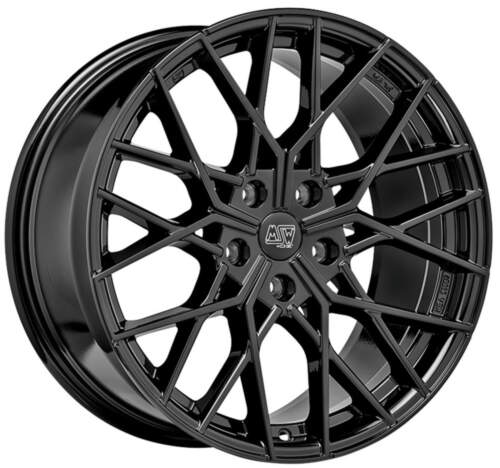 8x19 5x108 ET45 Msw M74 GB