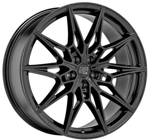 8x20 5x112 ET50 Msw M75 GB