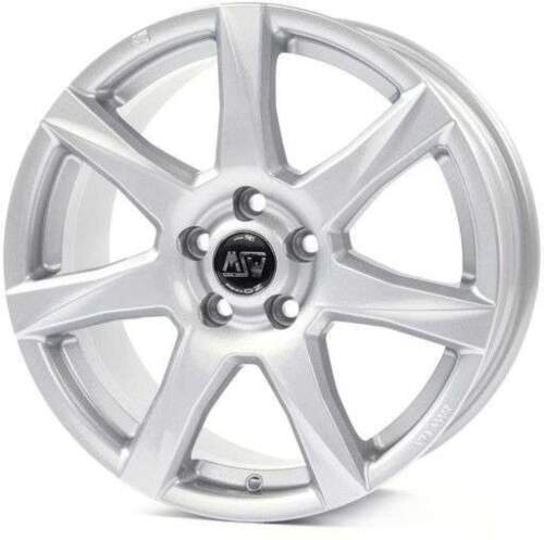 Msw M77 8x18 5x120 ET48