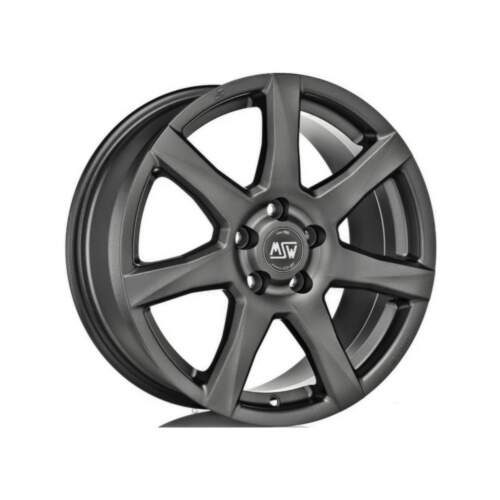 Msw M77 MDG 8x18 5x112 ET28