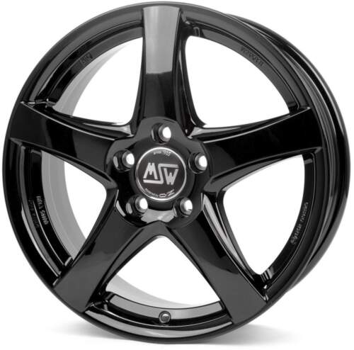 6.5x17 5x114.3 ET46 Msw M78 GB