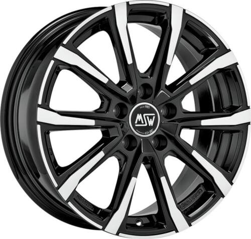 7x18 5x108 ET47.5 Msw M79 GBFP