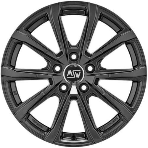 7x18 5x114.3 ET50 Msw M79 GDG