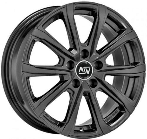 7.5x18 5x112 ET25 Msw M79 GDG
