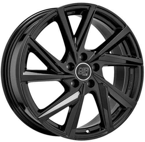 7.5x18 5x112 ET49 Msw M80/5 GB