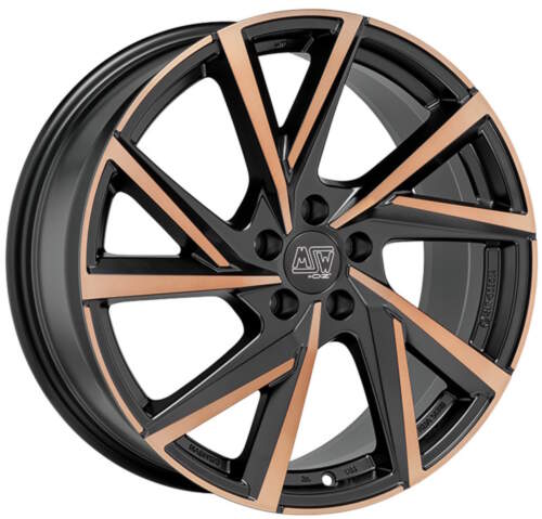8x19 5x112 ET40 Msw M80/5 MBCFP