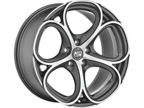 Msw M82 MGMFP 8x18 5x120 ET29