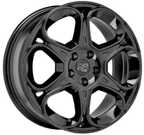 7x17 5x110 ET25 Msw M83 GB