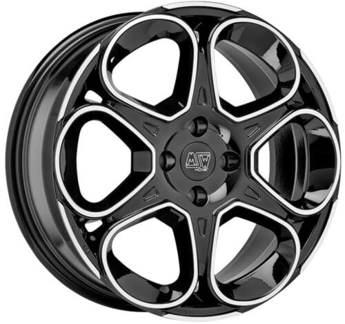 7.5x18 4x108 ET32 Msw M83 GBFP