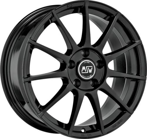 Msw M85 GB 6x14 4x100 ET35
