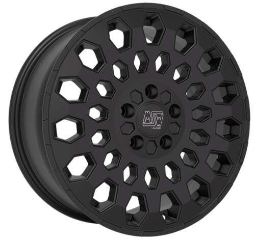 6.5x16 5x130 ET55 Msw M99 VAN MB