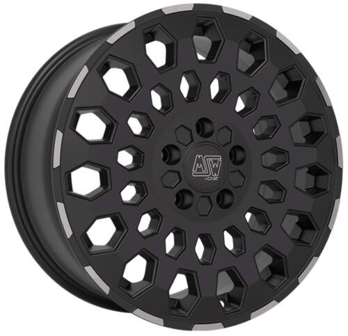 8x17 5x120 ET35 Msw M99 VAN MBPL
