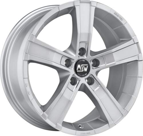 8x18 5x108 ET45 Msw Sahara M5 FS