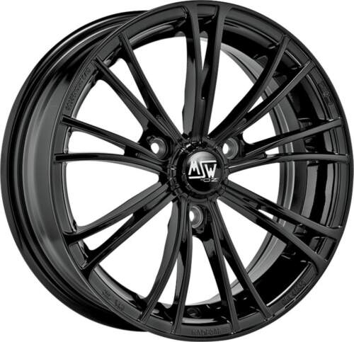 6.5x15 3x112 ET30 Msw X2 GB