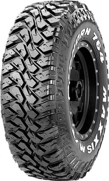 225/70R17 110Q Maxxis MT764 Bighorn 