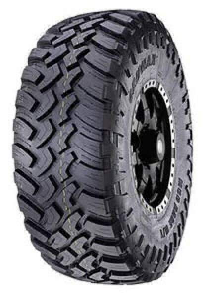 205/80R16 104Q Gripmax Mud Rage M/T XL POR XL 