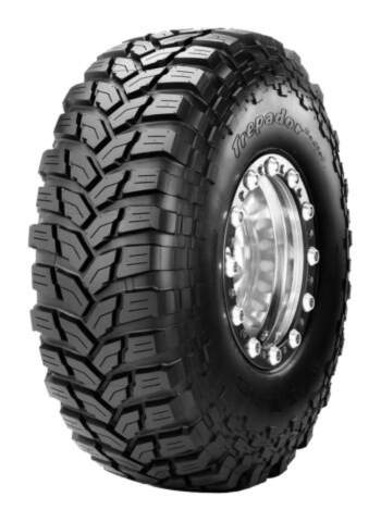 13.5/42R17 121K Maxxis M8060 COMPETITION YL