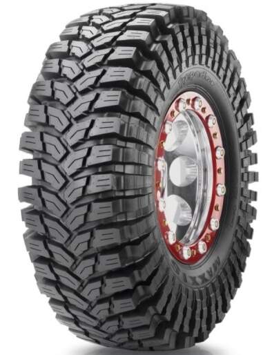 42/14.5R17 121K Maxxis M-8060