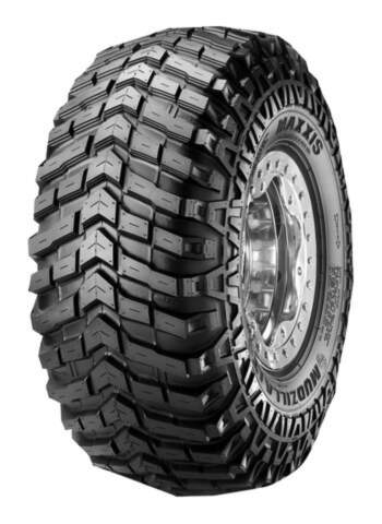 13.5/33R15 110K Maxxis M8080