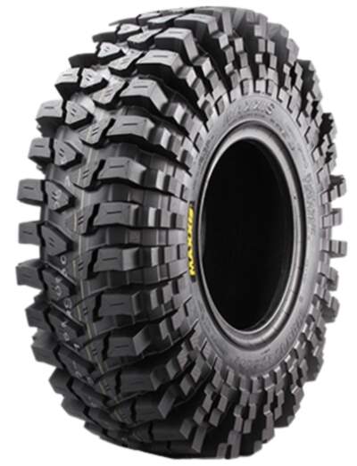 12.5/39R16 129K Maxxis M9060