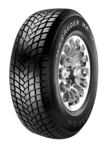 295/50R15 108H Maxxis MA-S1