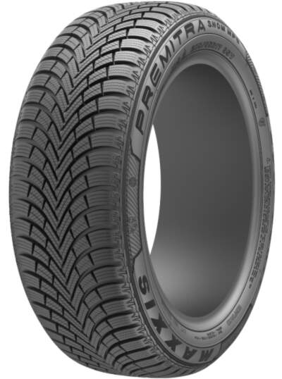 205/55R16 91H Maxxis PREMITRA SNOW WP6
