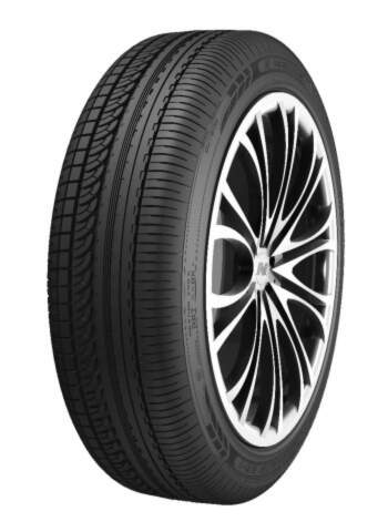 255/35R18 94W Nankang AS-1 XL