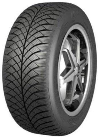 205/60R16 96V Nankang AW 6 XL