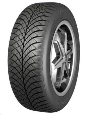 235/55R18 104V Nankang AW-6