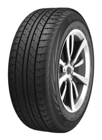 215/60R17 109T Nankang CW-20