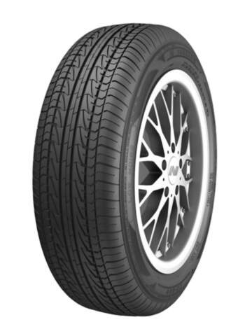 155/80R14 81T Nankang CX668