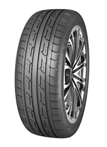 165/60R12 75H Nankang GREENSPORT ECO-2+