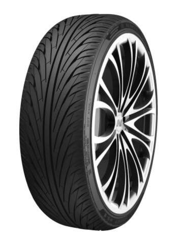 205/40R17 84V Nankang NS2 XL