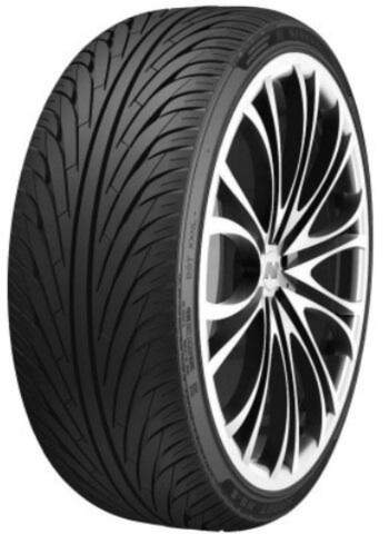 175/60R13 77H Nankang NS2