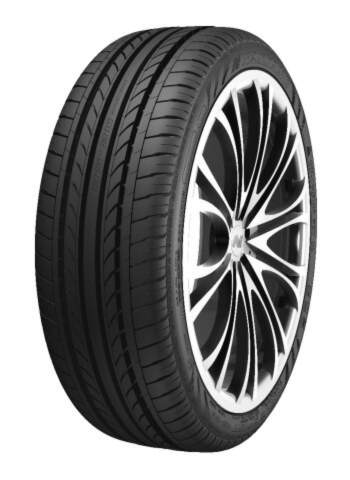 255/35R20 97Y Nankang NS-20 XL