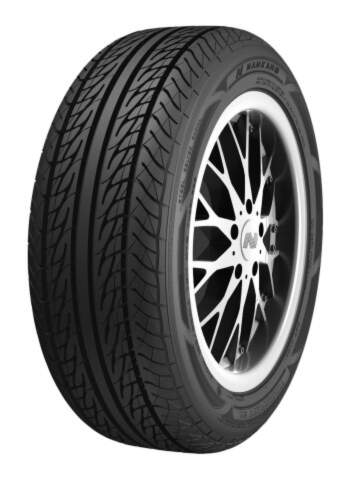 165/55R13 70H Nankang XR611