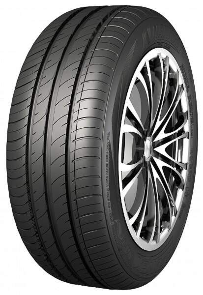 155/80R13 79T Nankang NA-1 