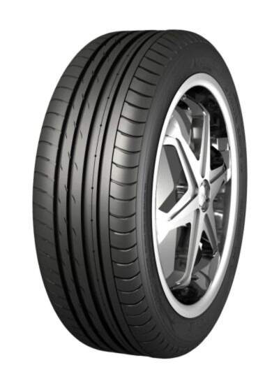 225/45R17 94W Nankang AS-2+ XL